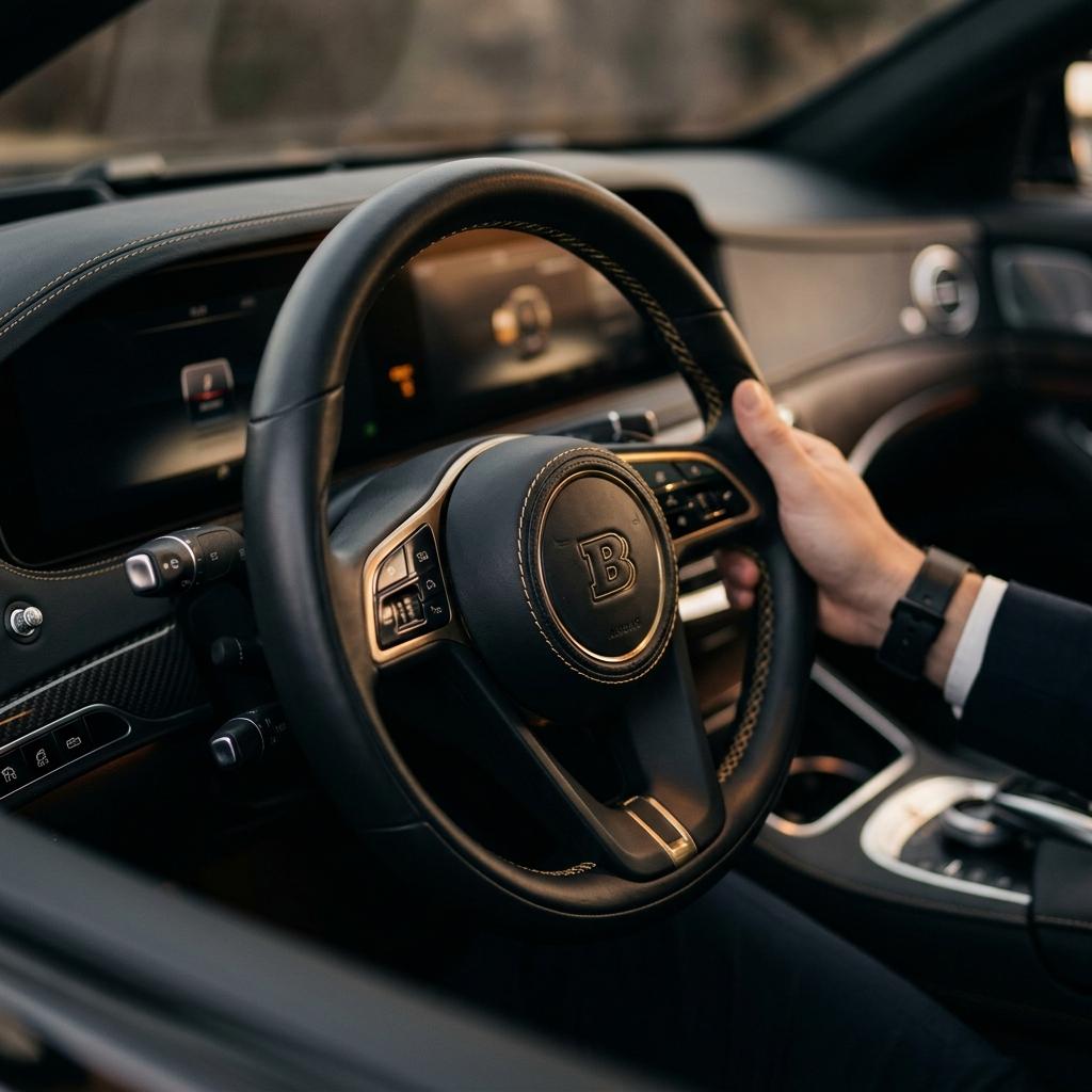 Consultoria automotiva premium Carrera Imports – curadoria de veículos de alto padrão em São Paulo